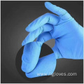 Cheap Nitrile Gloves Disposable Powder Free food grade